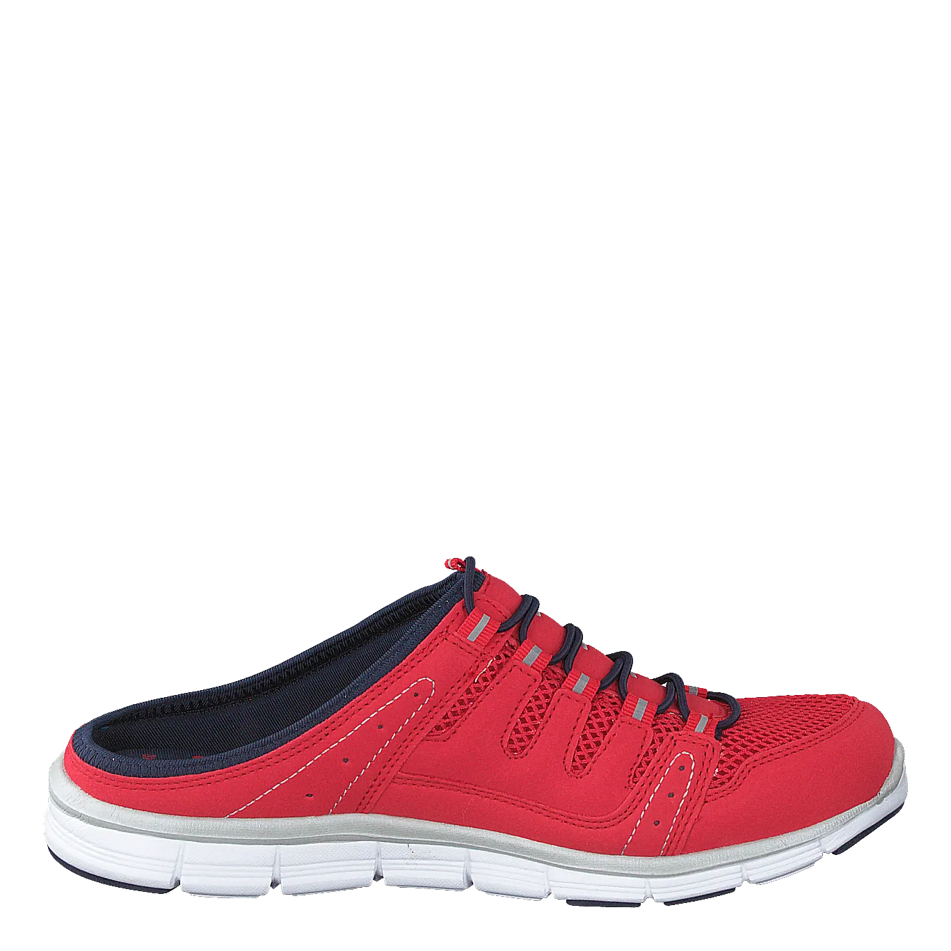 435-1309 Comfort Sock Red