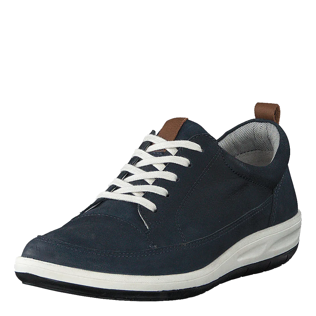 451-7207 Comfort Sock Navy Blue