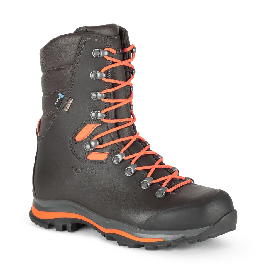 Aku Riserva Hi 200 GTX Hunting Boot