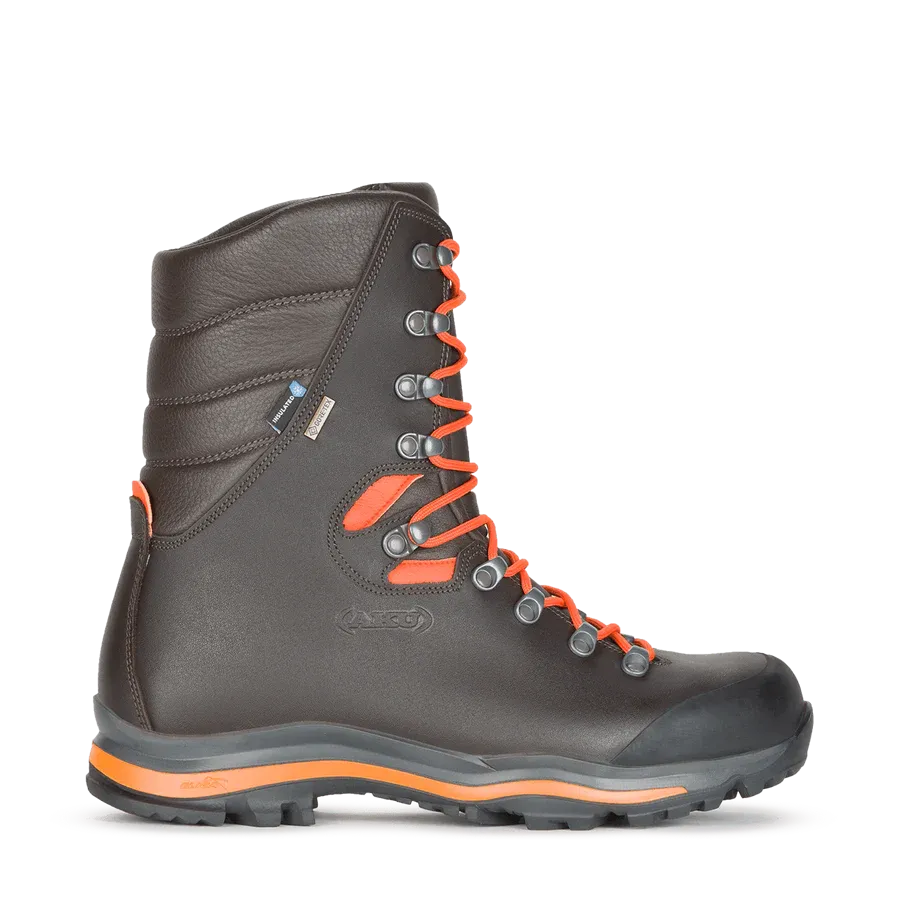 Aku Riserva Hi 200 GTX Hunting Boot