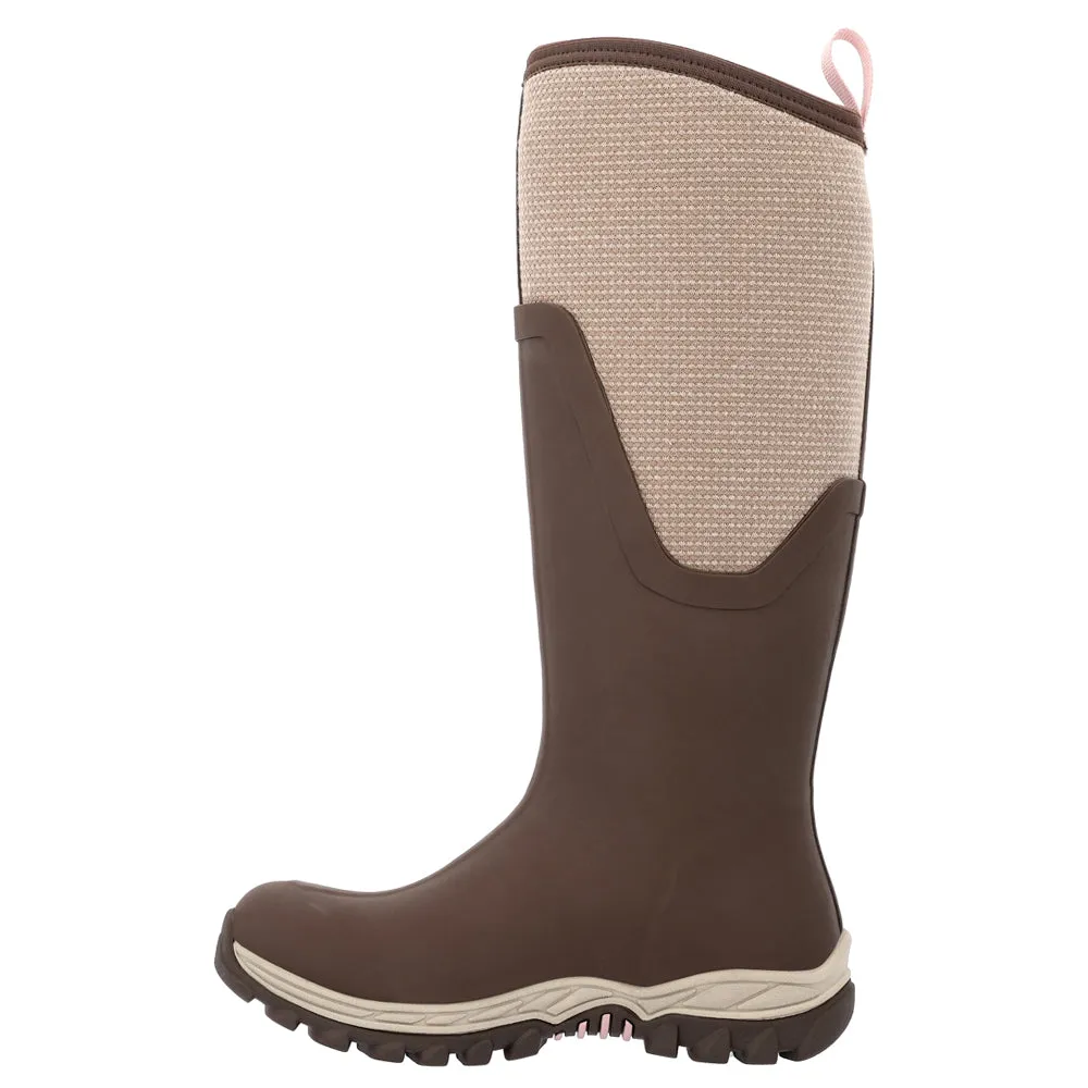 Arctic Sport II Tall Pull On Boots