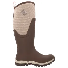 Arctic Sport II Tall Pull On Boots