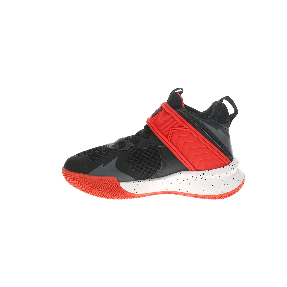 Ballistic Basketball Shoes (Little Kid-Big Kid)