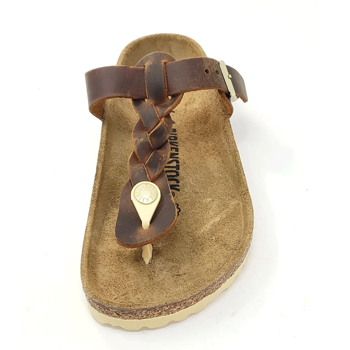 Birkenstock Gizeh Braided