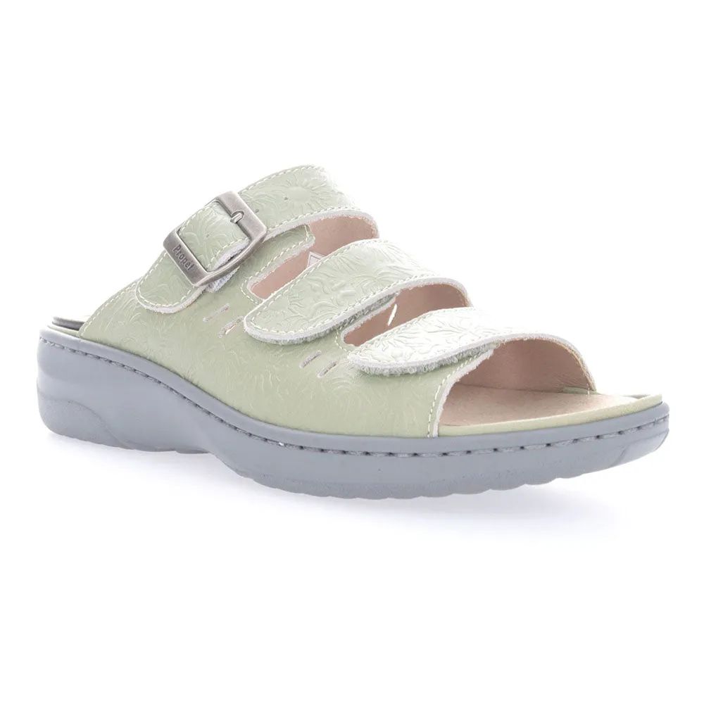 Breezy Walker Slide Sandals