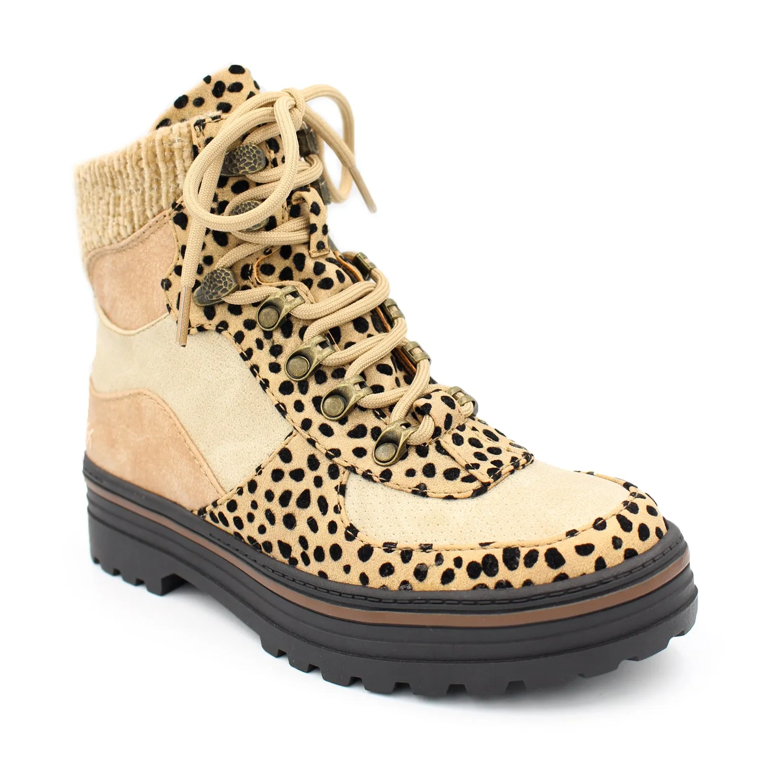 Cie Cheetah Hiking Boot