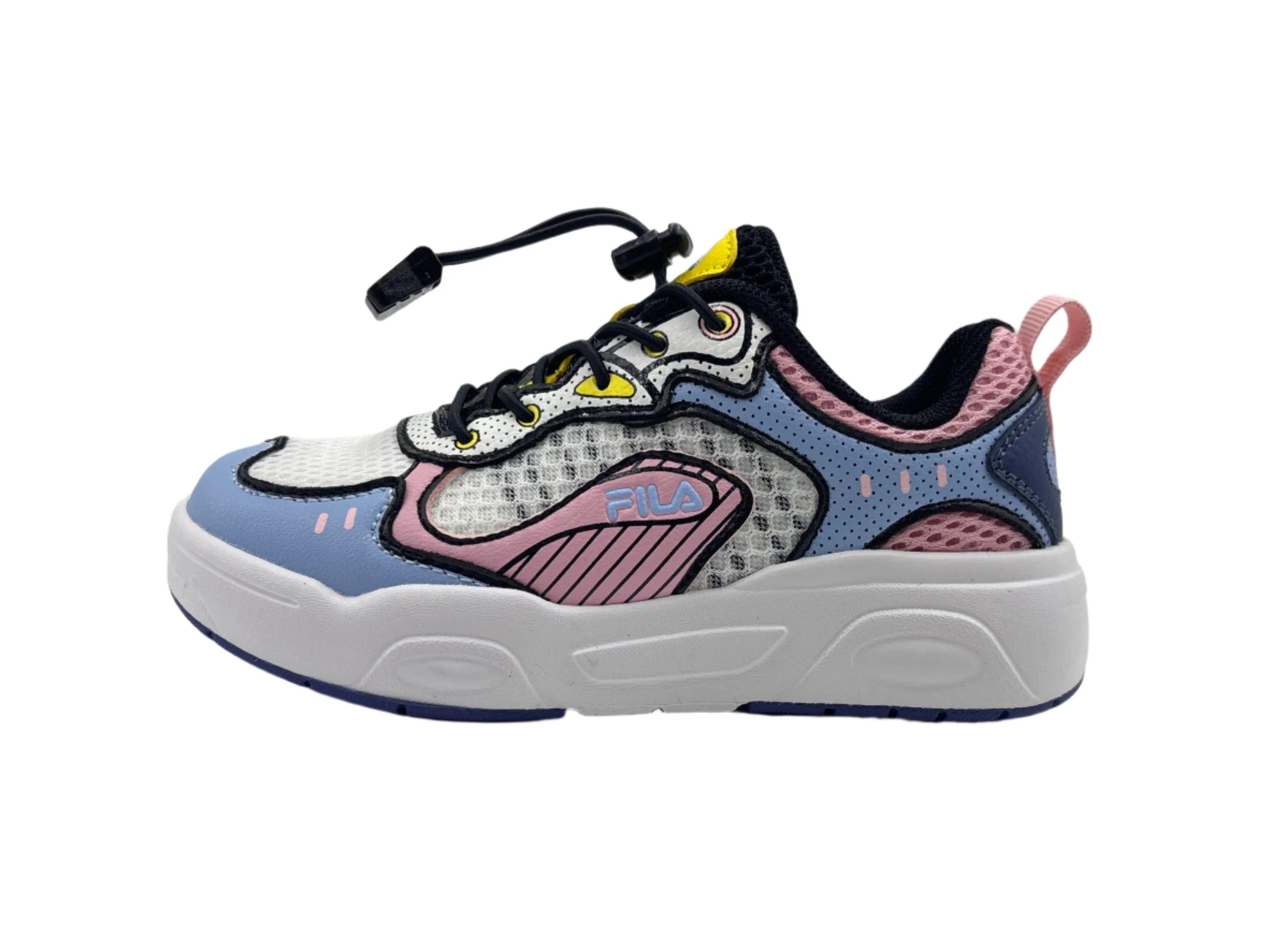 Fila Memory Dash Παιδικά Παπούτσια