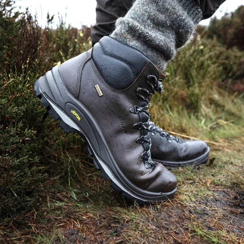 Fuse Lowland Trekking Boots