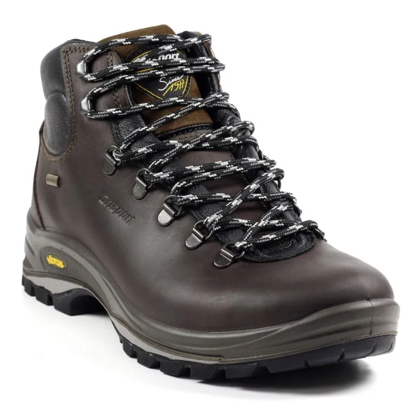 Fuse Lowland Trekking Boots