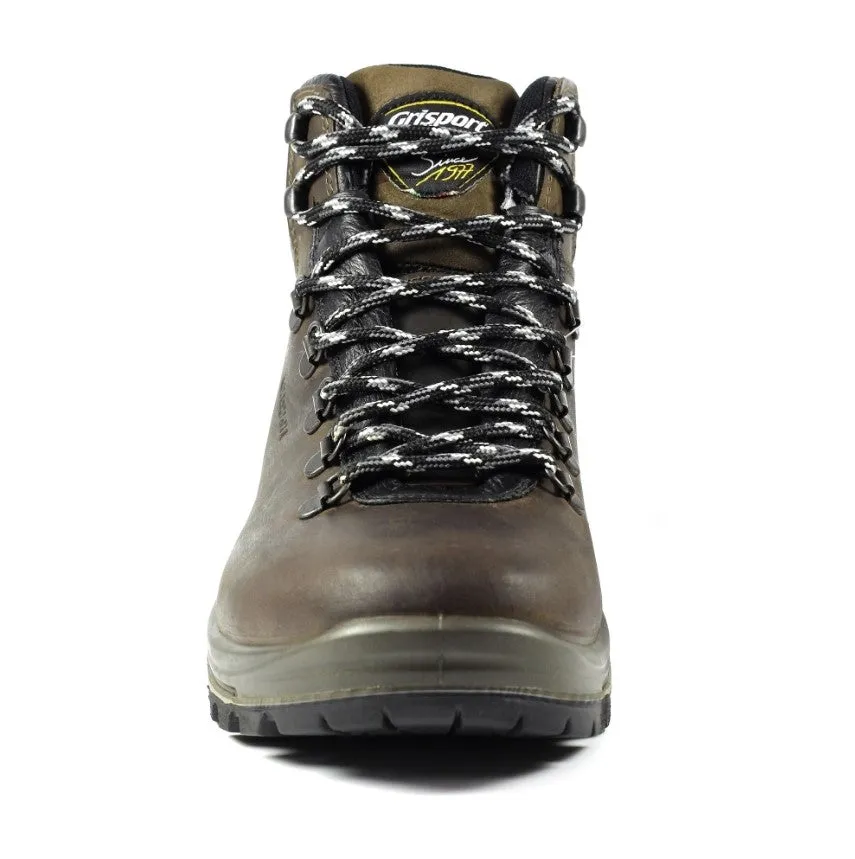 Fuse Lowland Trekking Boots