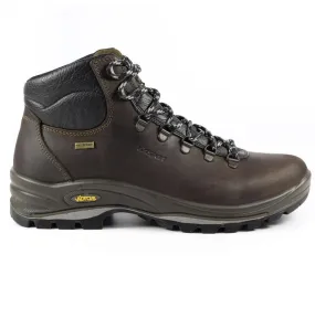 Fuse Lowland Trekking Boots