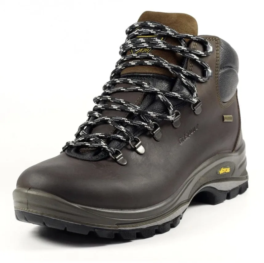 Fuse Lowland Trekking Boots