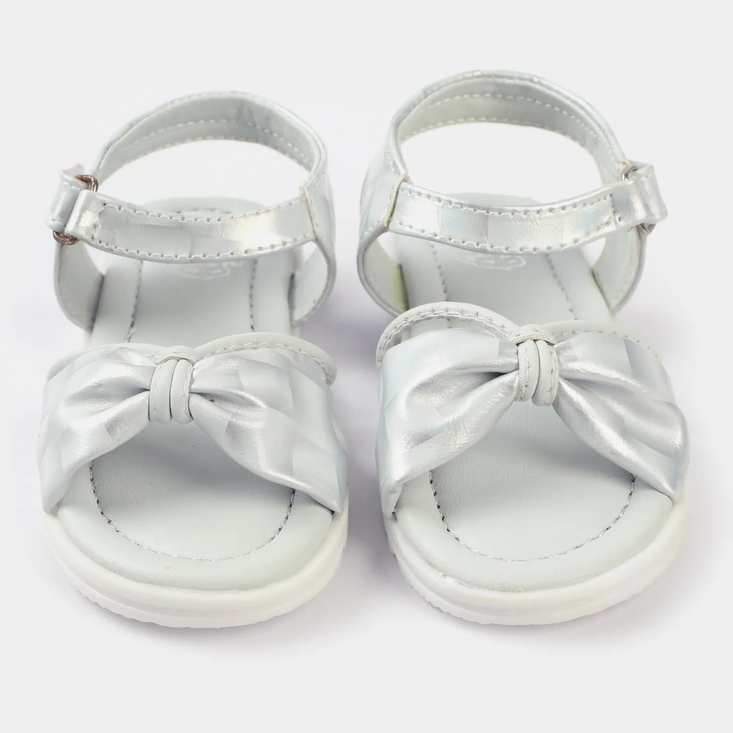 Girls Sandal SD SA-11-GREY