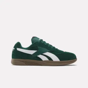 Hammer Street Collegiategreen/White/Gum