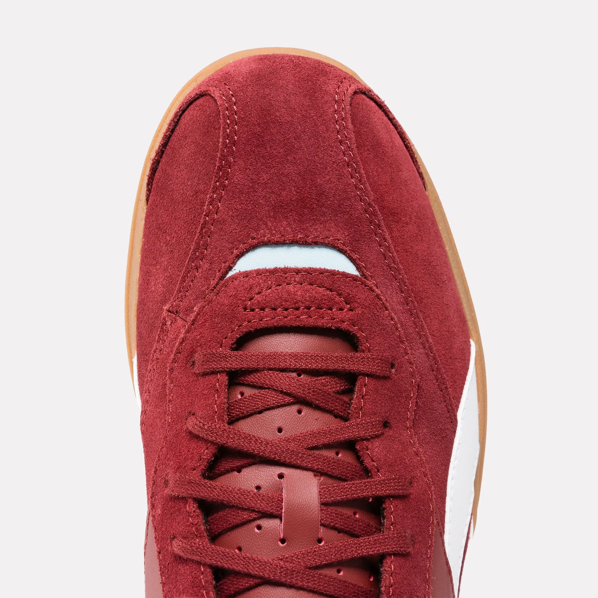 Hammer Street Richmaroon/White/Gum