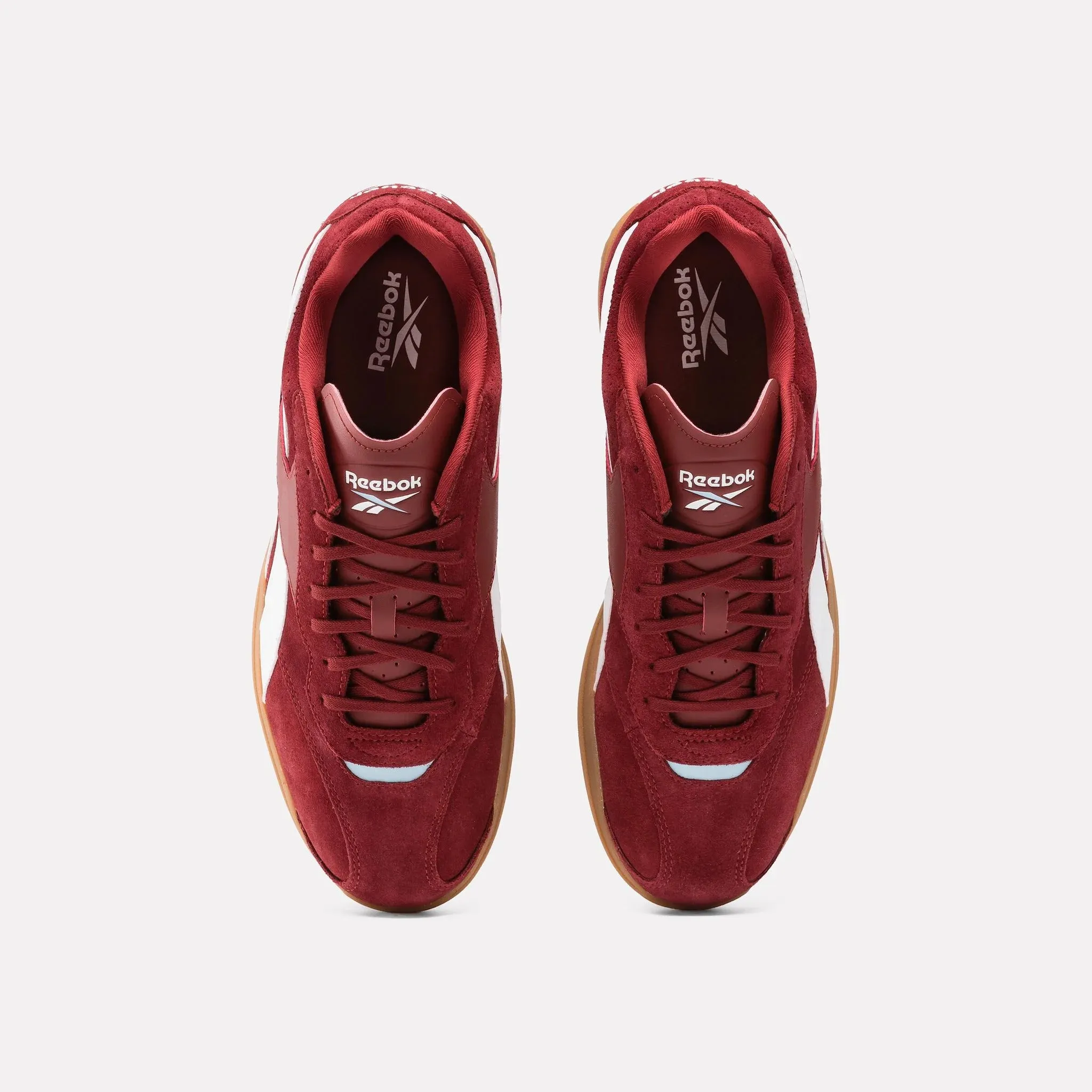 Hammer Street Richmaroon/White/Gum