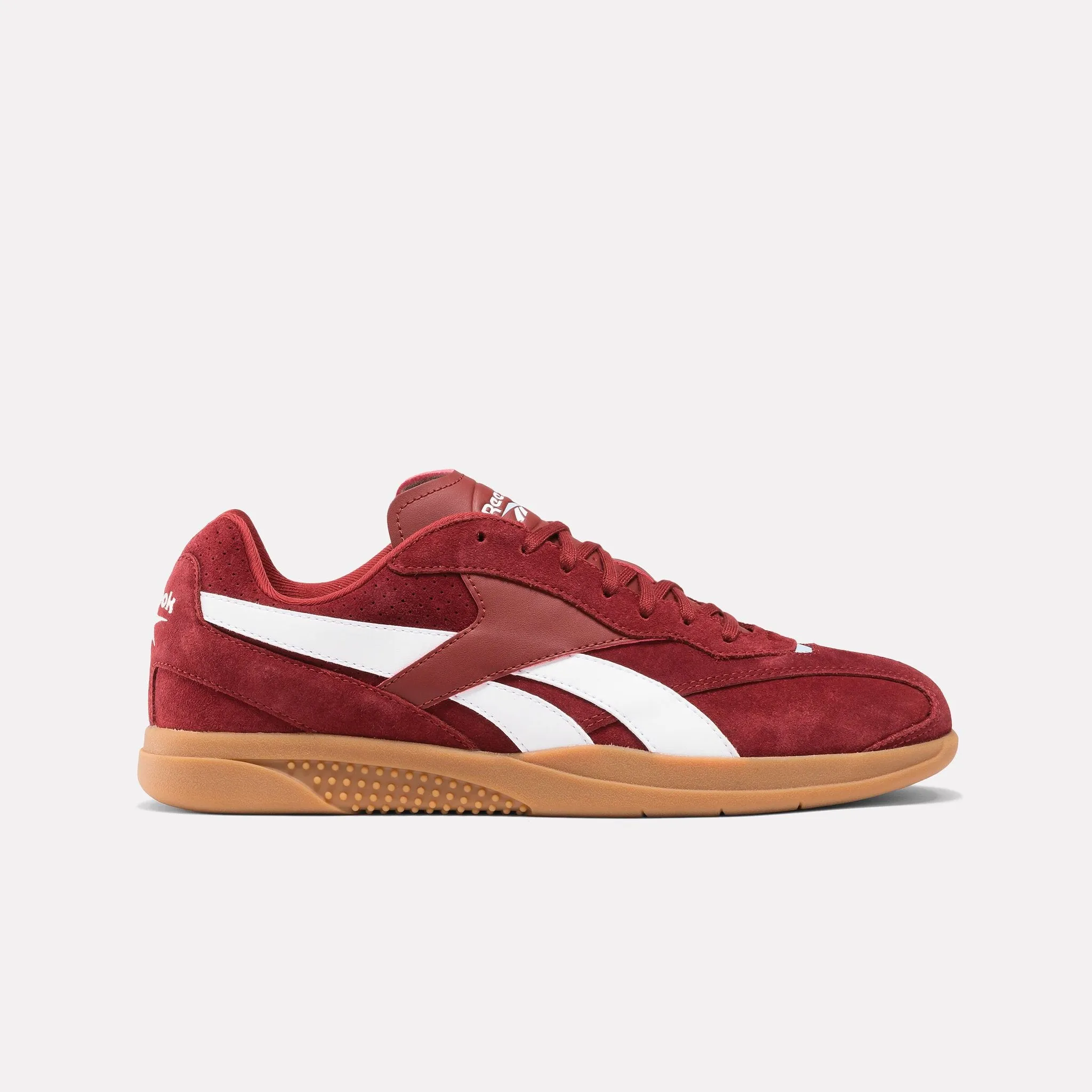 Hammer Street Richmaroon/White/Gum