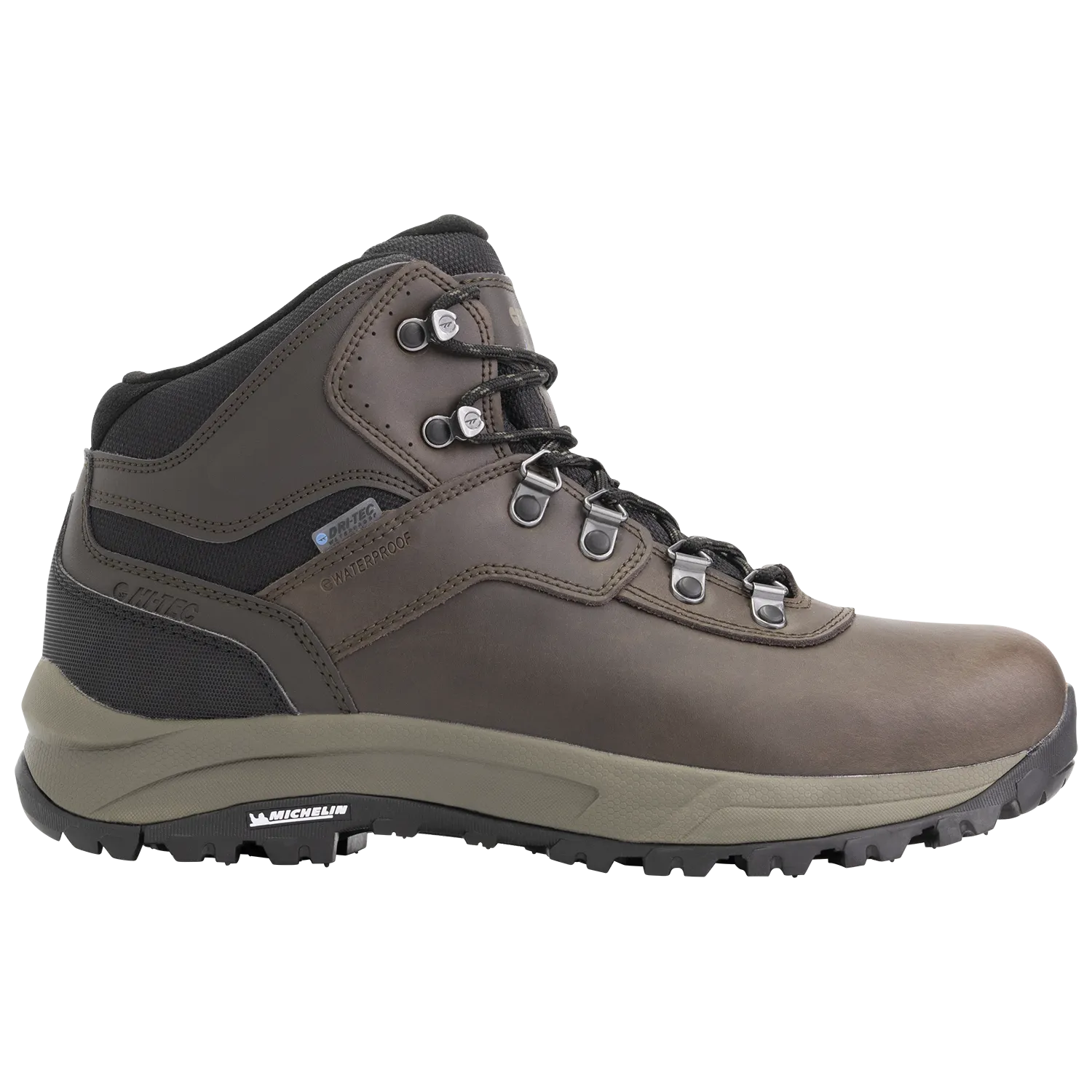 Hi-Tec Altitude VI i WP Boots