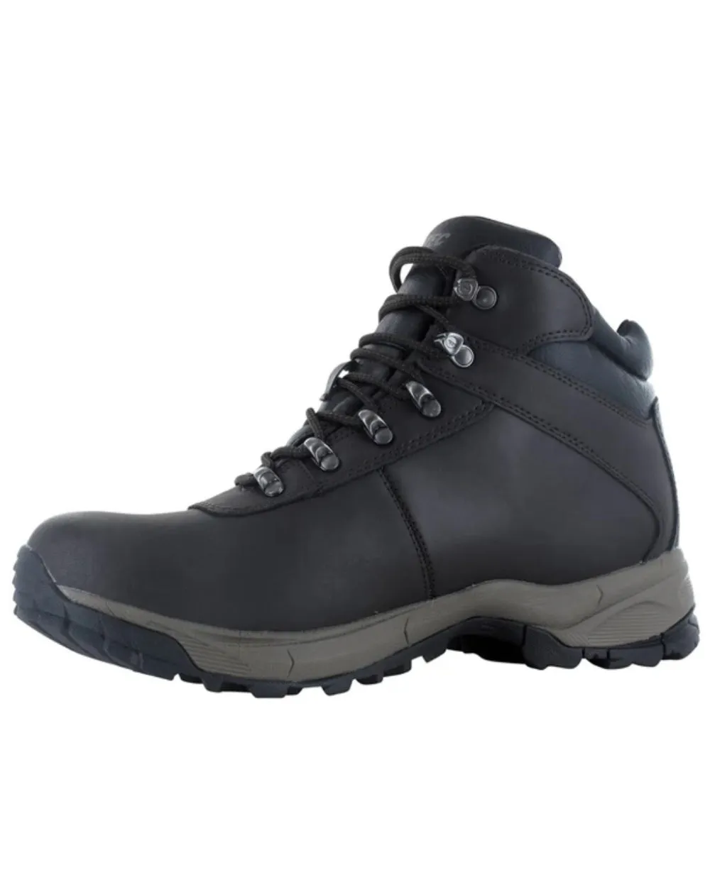 Hi-Tec Eurotrek Lite Waterproof Hiking Boots