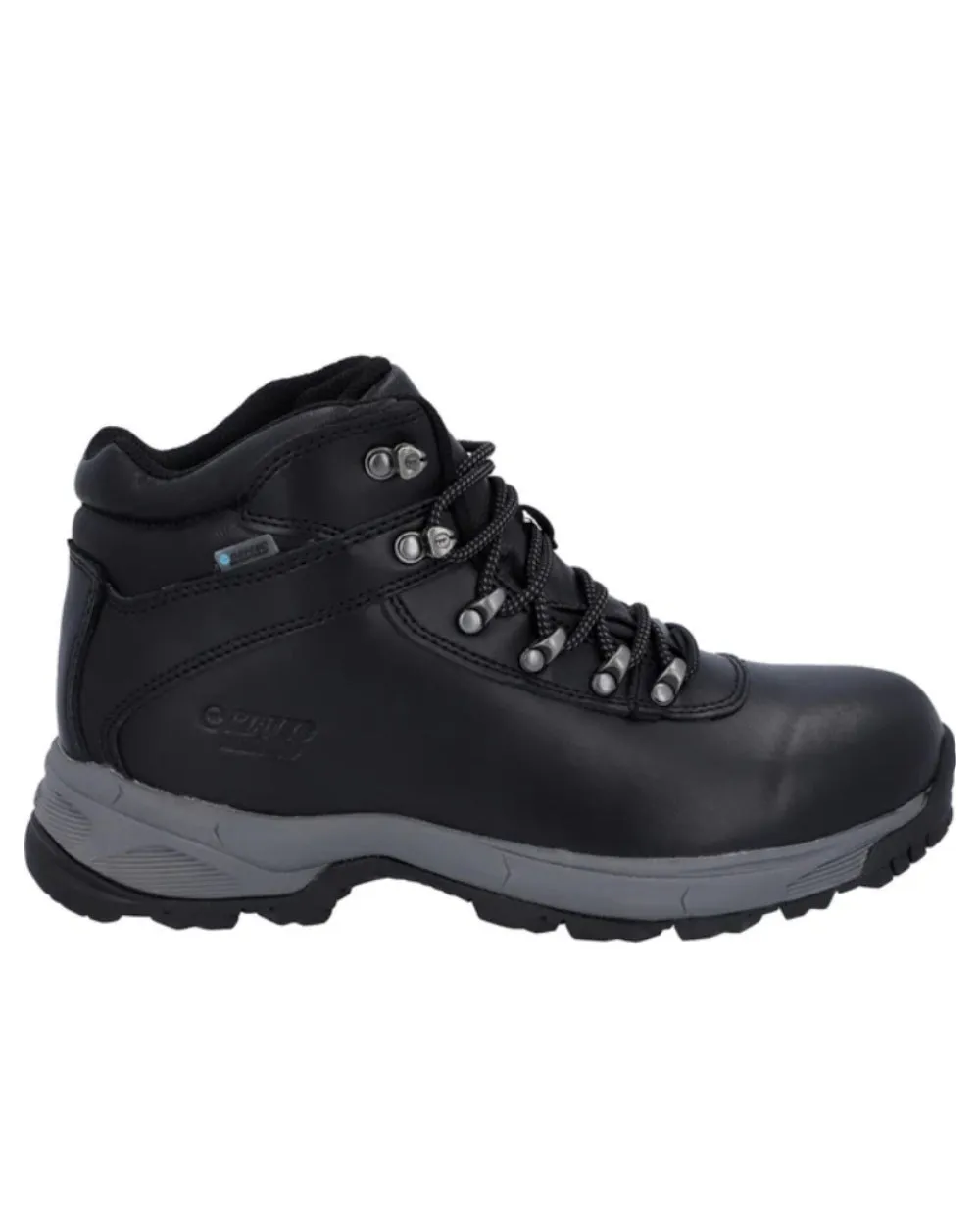 Hi-Tec Eurotrek Lite Waterproof Hiking Boots