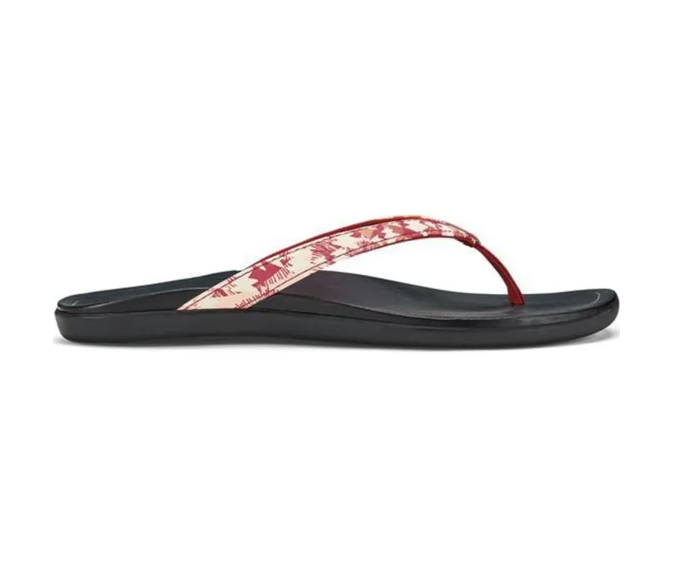 Ho'opio Sandal