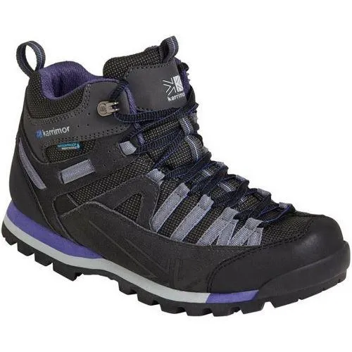 Karrimor Ladies Weathertite Spike Mid Rise Boots