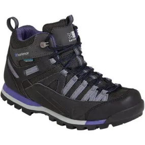 Karrimor Ladies Weathertite Spike Mid Rise Boots