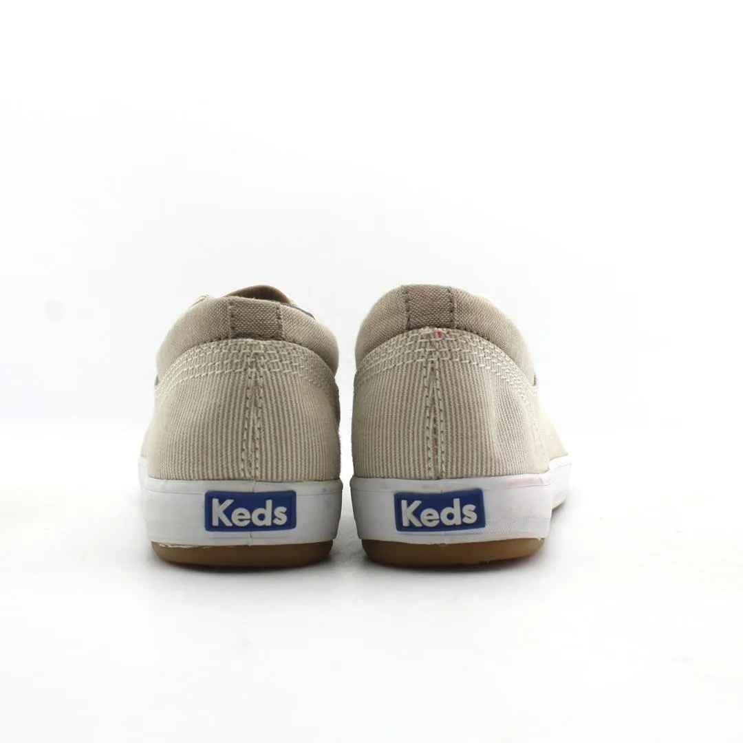 KEDS DREAM FOAM MEMORY