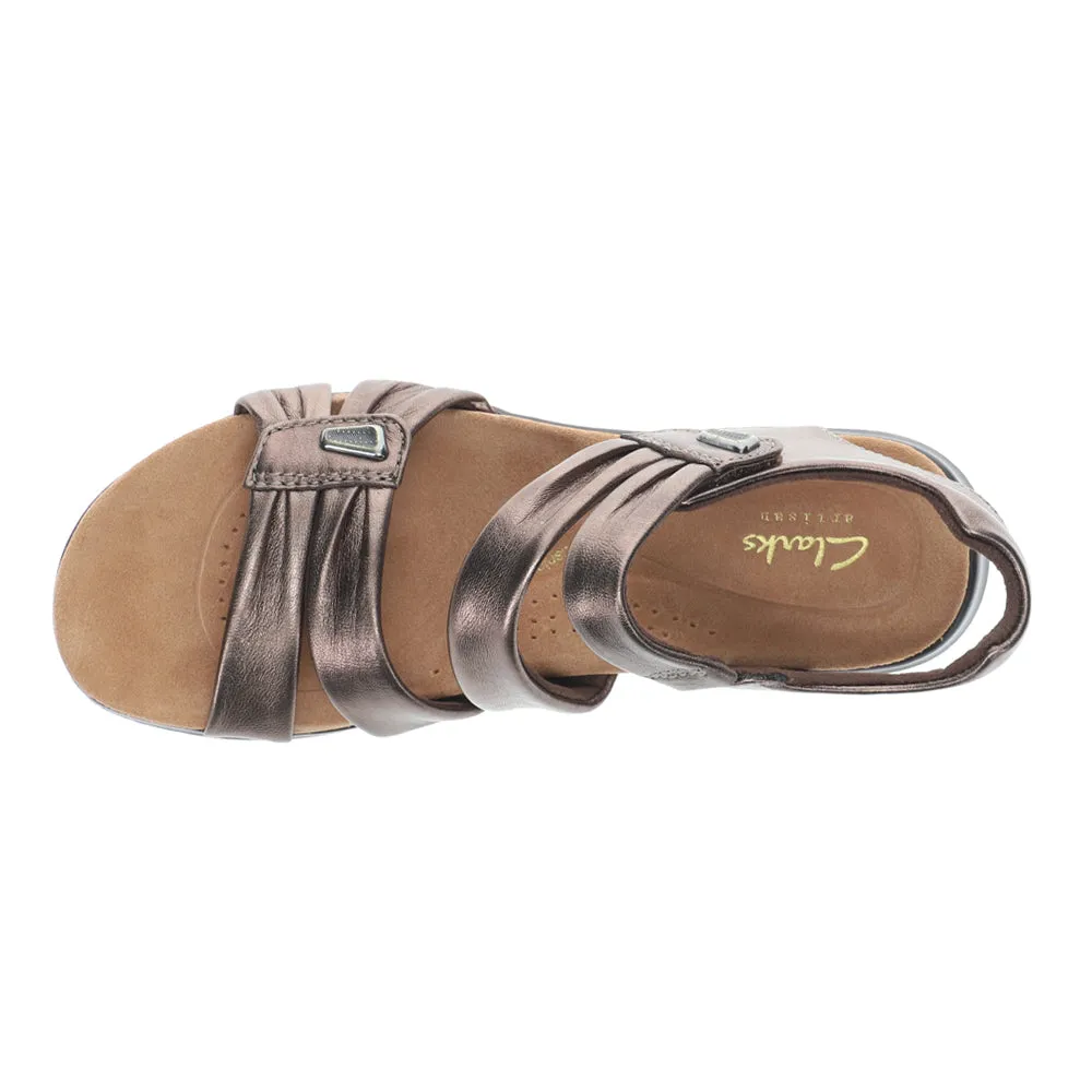 Kitly Ave Footbed Sandals