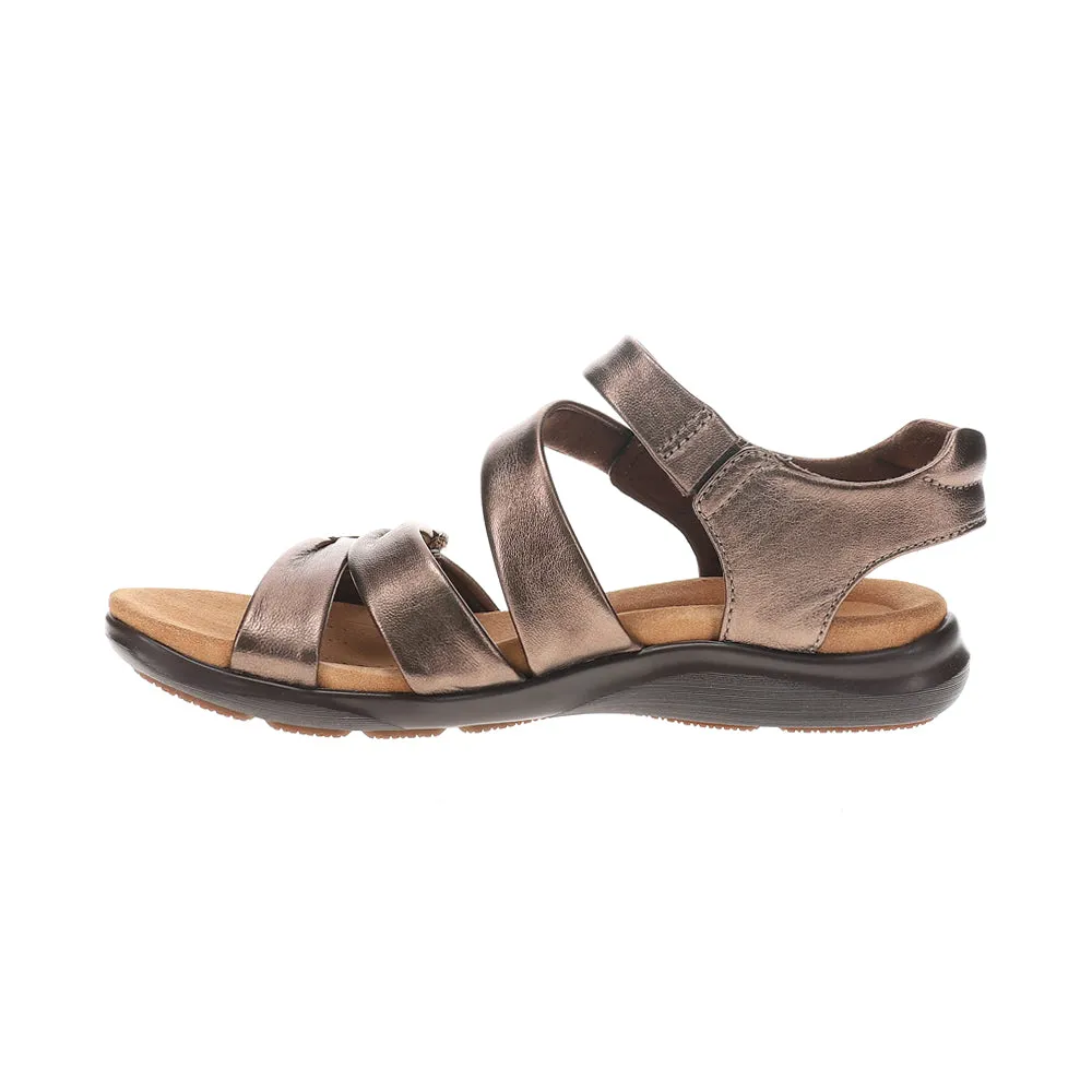 Kitly Ave Footbed Sandals