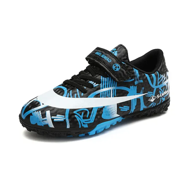 Lizarazo Unisex Kids' Soccer Shoes