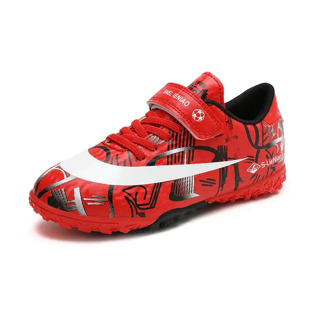 Lizarazo Unisex Kids' Soccer Shoes