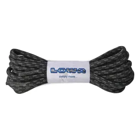 Lowa Laces ATC Black/Grey