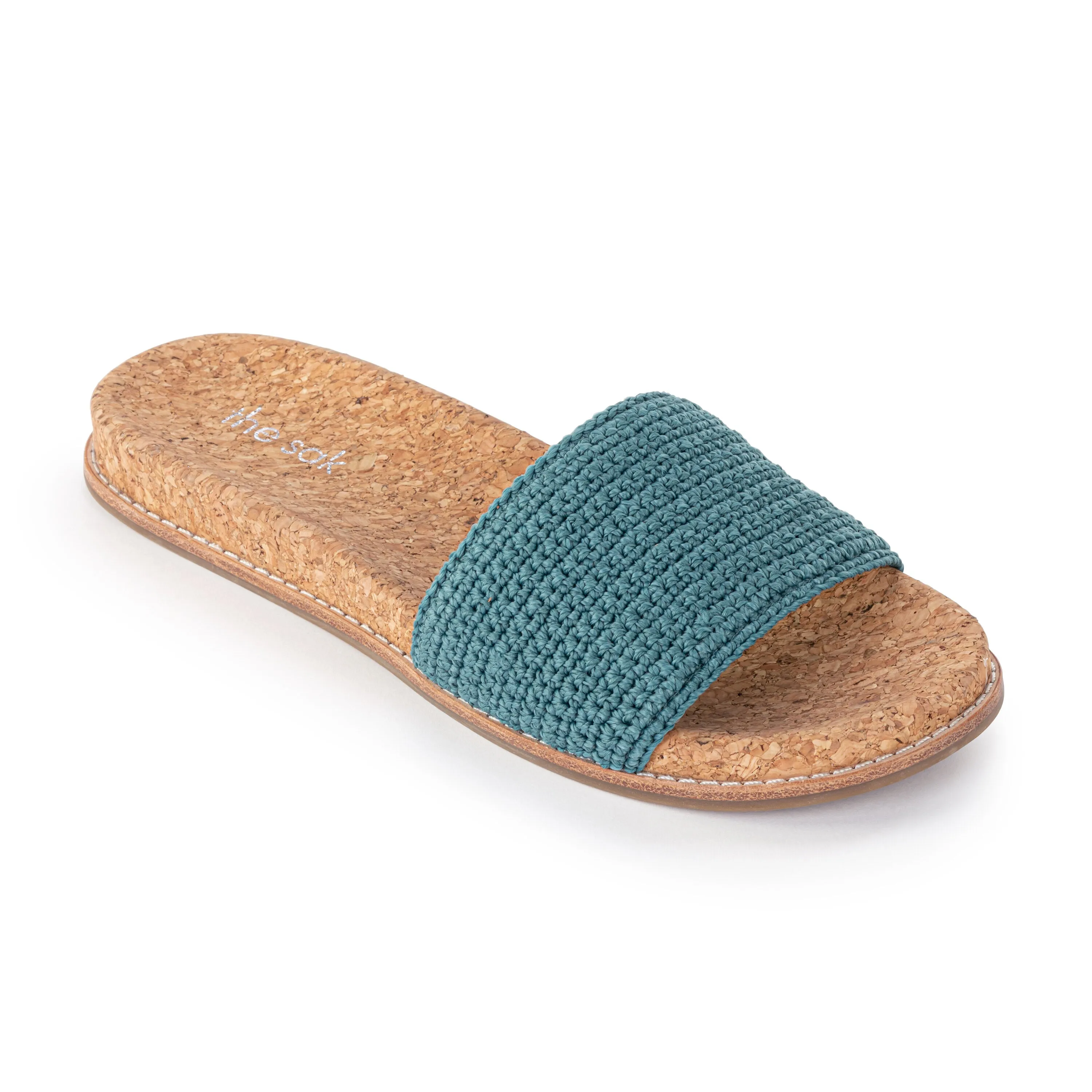 Mendocino Slide Sandal