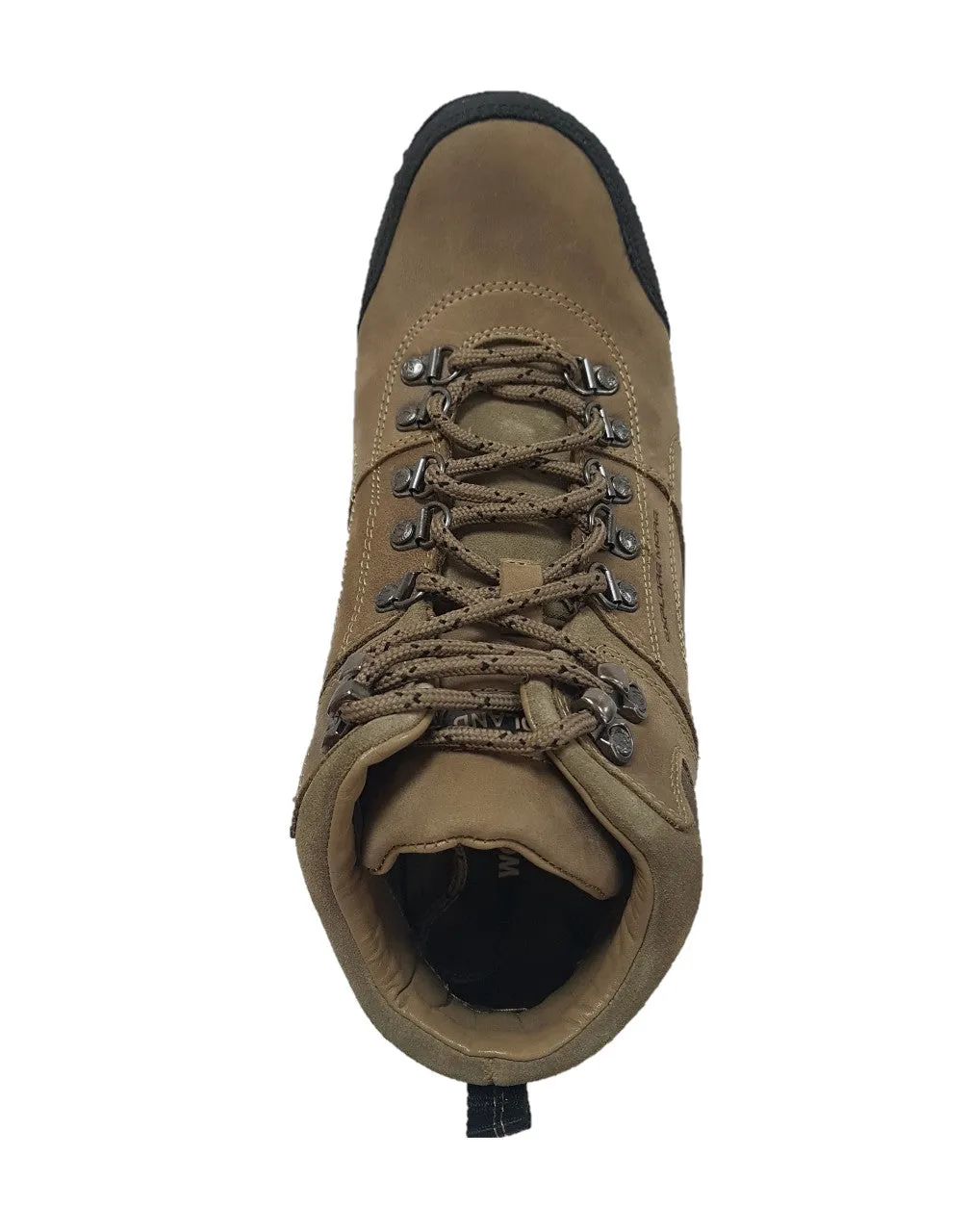 Men's Leather Shoes & Sneakers (#2981118_Khaki)