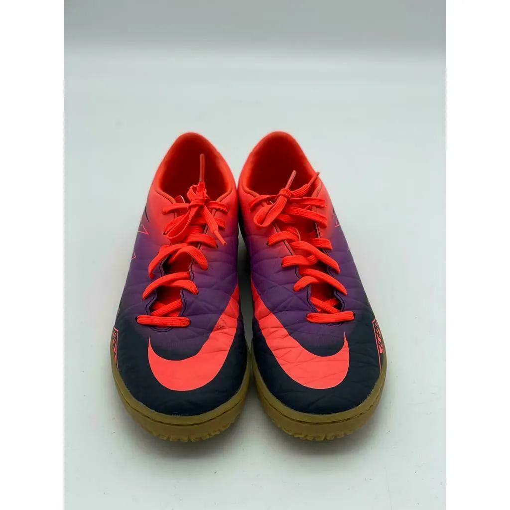 Mens NIKE Hypervenom Phelon Ii IC indoor Soccer Shoes 749898 -845 - size 8.5