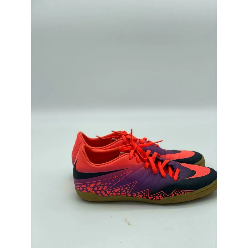 Mens NIKE Hypervenom Phelon Ii IC indoor Soccer Shoes 749898 -845 - size 8.5