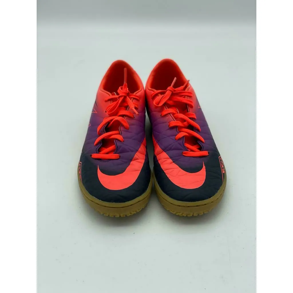 Mens NIKE Hypervenom Phelon Ii IC indoor Soccer Shoes 749898 -845 - size 8.5