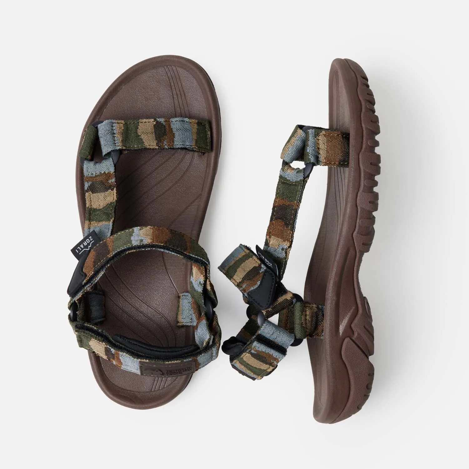 Mens Trailblazer Sandal Pinnacle