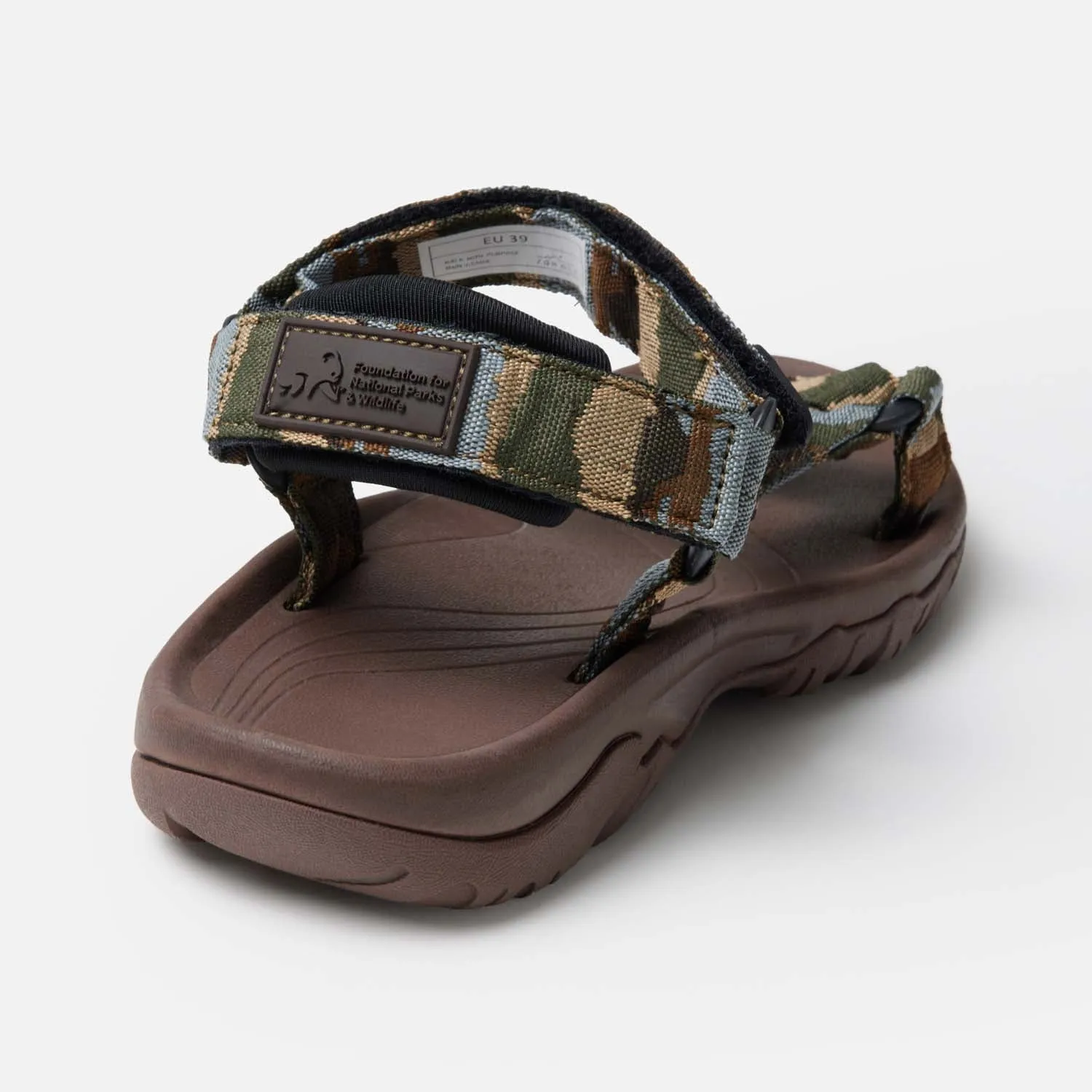 Mens Trailblazer Sandal Pinnacle