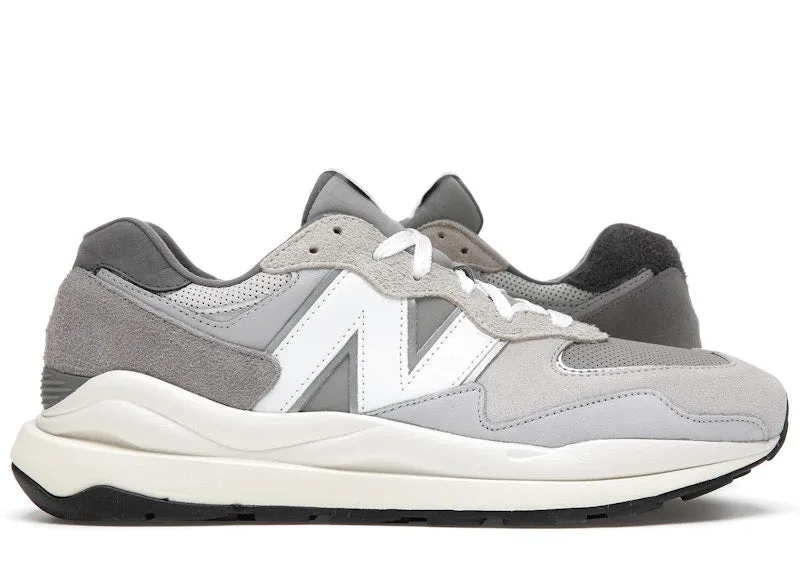 New Balance 57/40 Grey Day