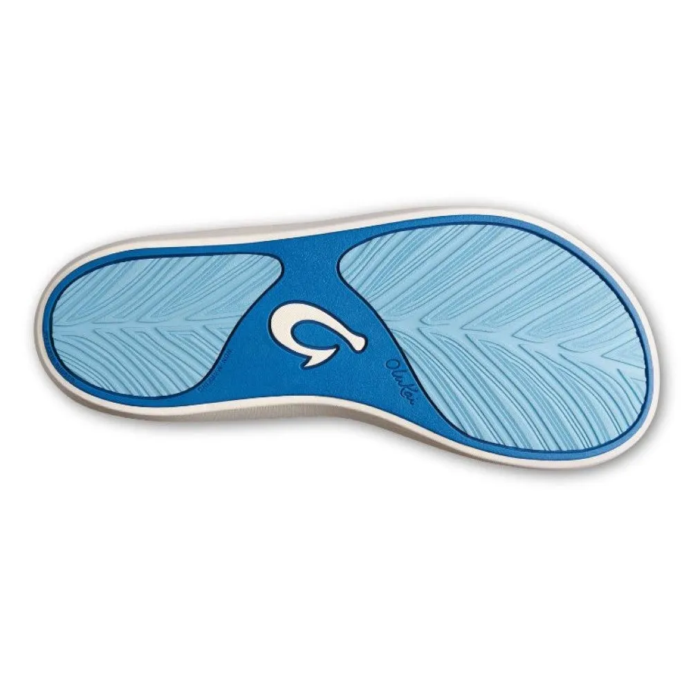 OluKai Womens Pī‘oe Beach Sandals