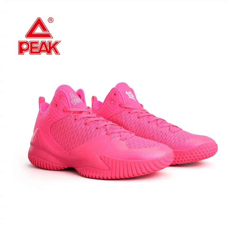 PEAK Durable Basketball Shoes