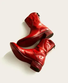 SAVAS x (RED) - The Women's Legend Boot: (RED)