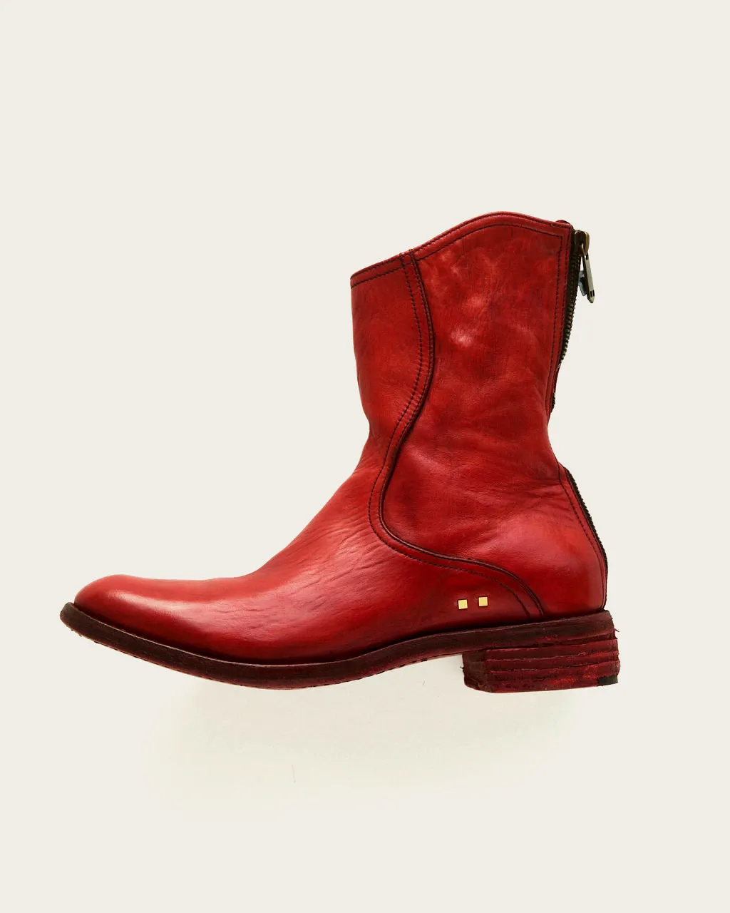 SAVAS x (RED) - The Women's Legend Boot: (RED)