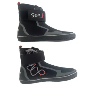 Sea Gear Regatta Boot with laces