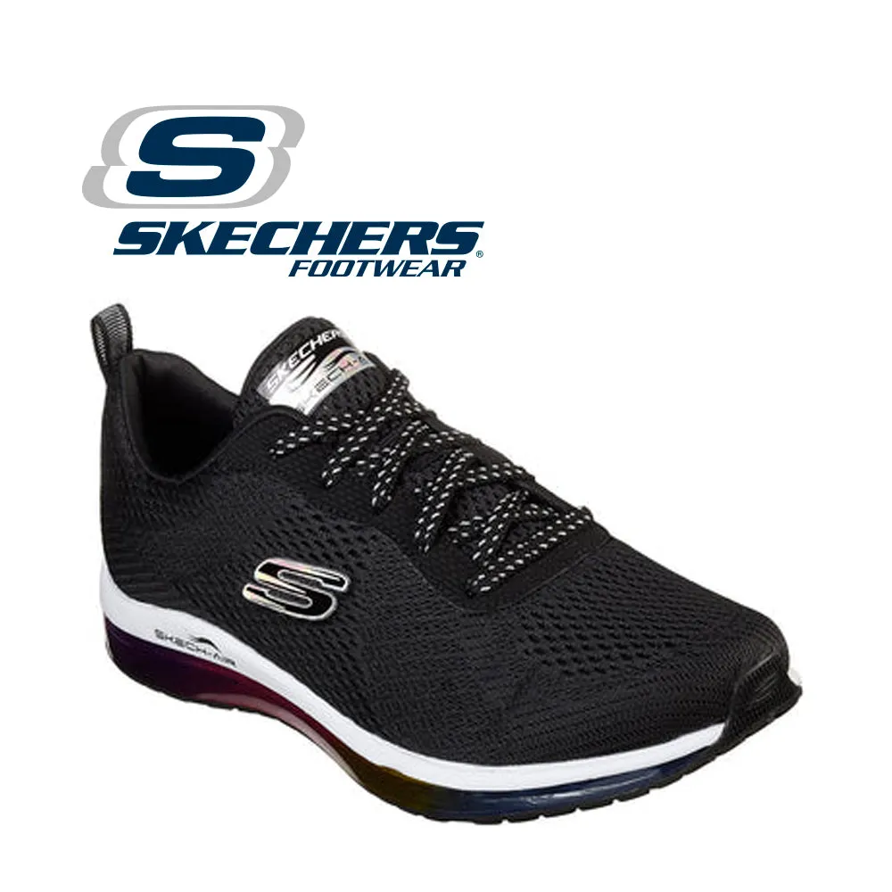 SKECHERS Women's Skech-Air Element 1 1/4 Inch Built In Heel 12645