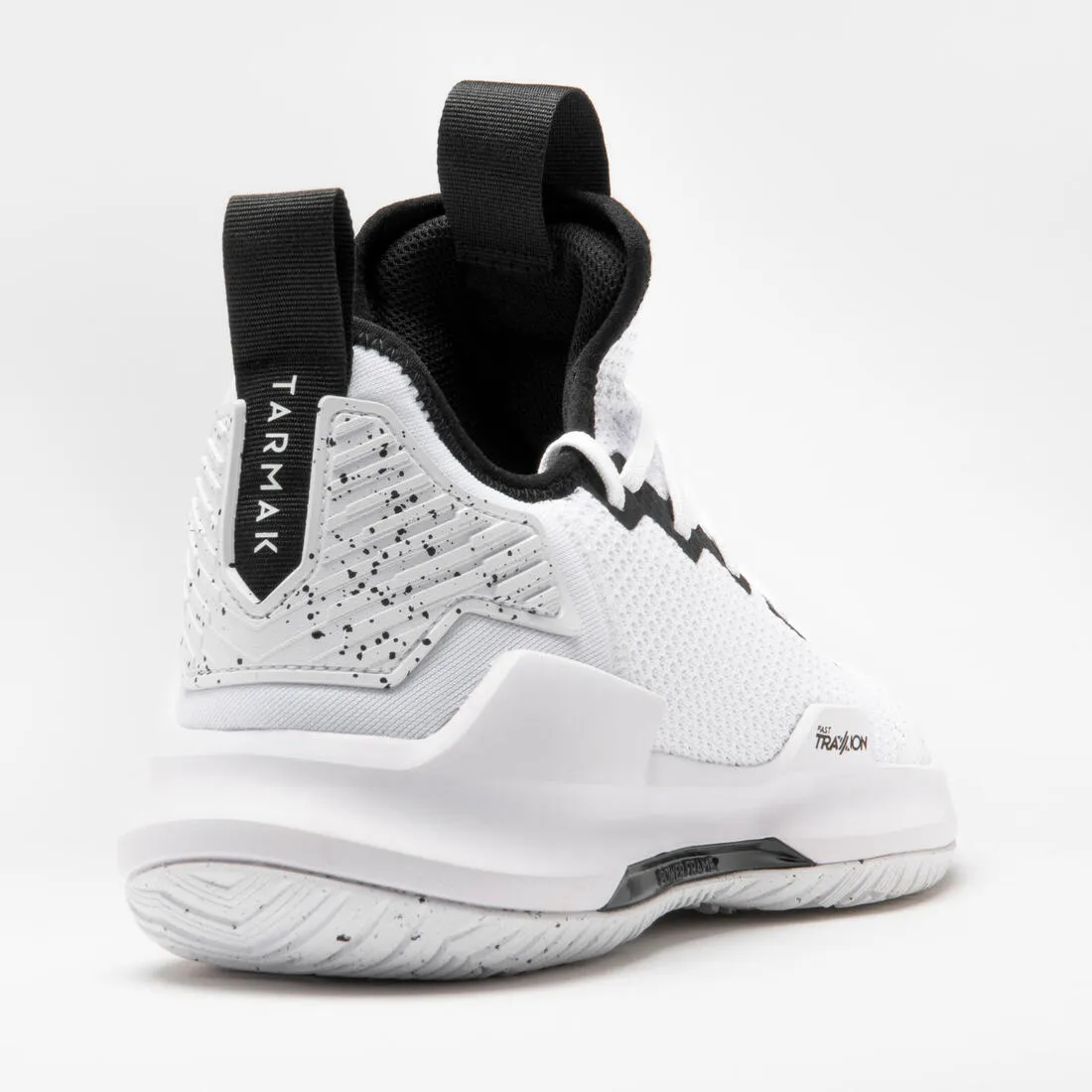 Tarmak Men's 500 Low Rise Basketball Shoes