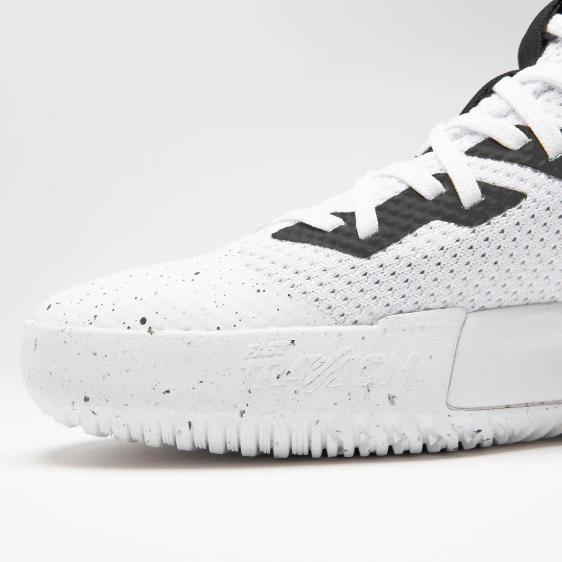 Tarmak Men's 500 Low Rise Basketball Shoes