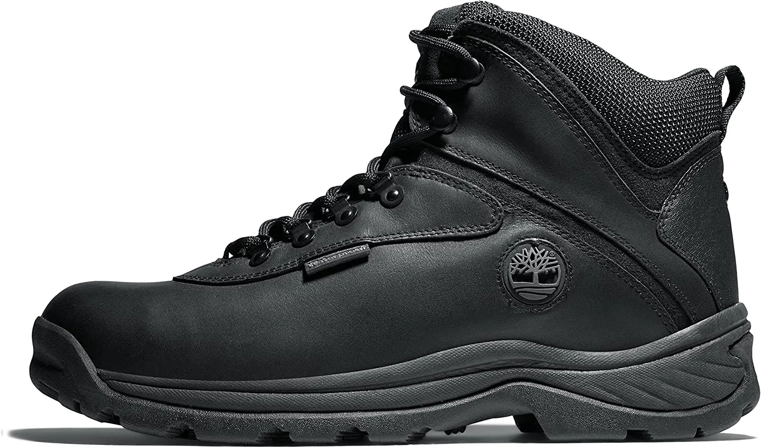 Timberland Men's Waterproof Ankle Boot military, hiking